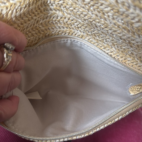 Dior Woven Women's Bag - Picture 8 of 9